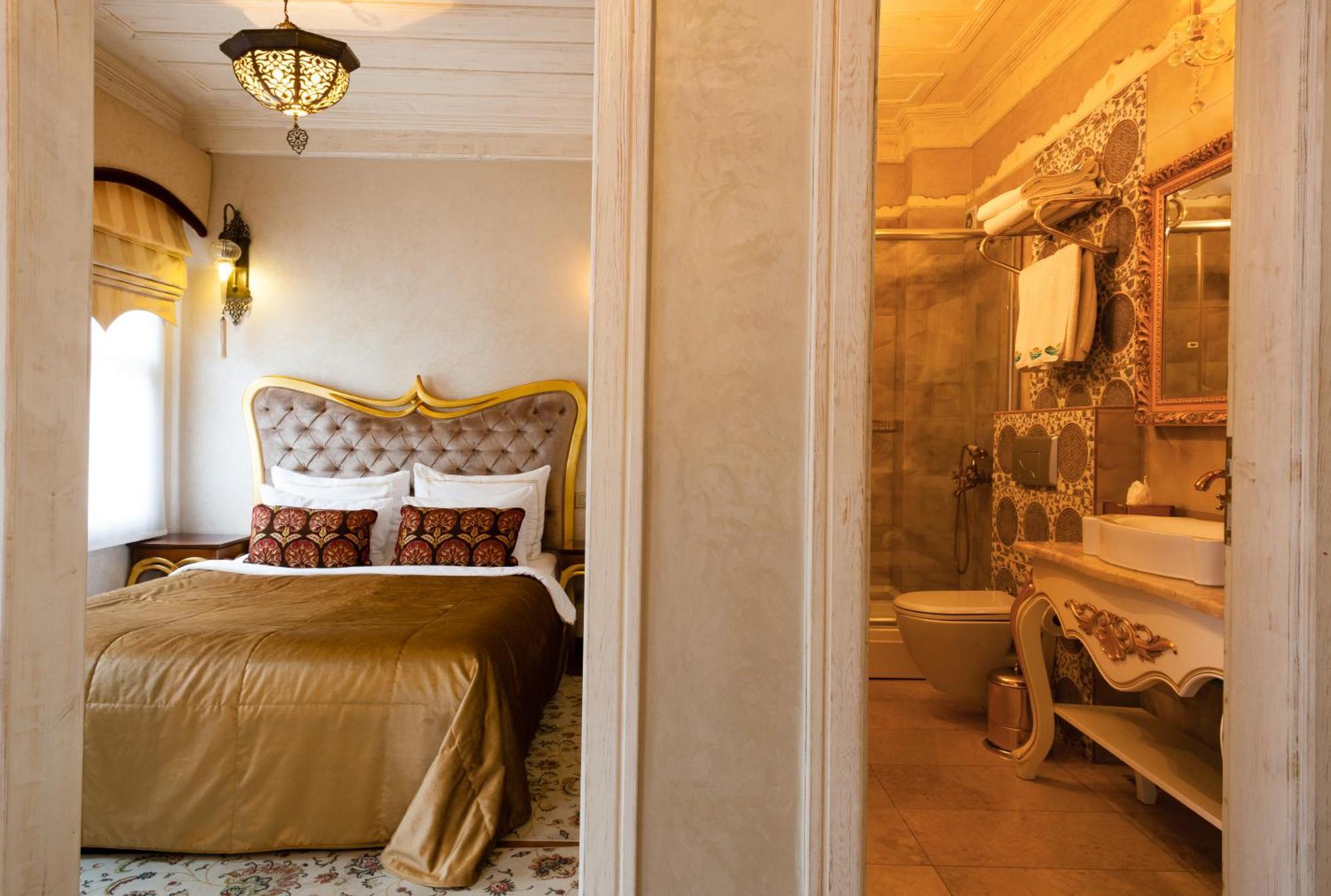 Istanbul Bosphorus Hotel Symbola, Istanbul