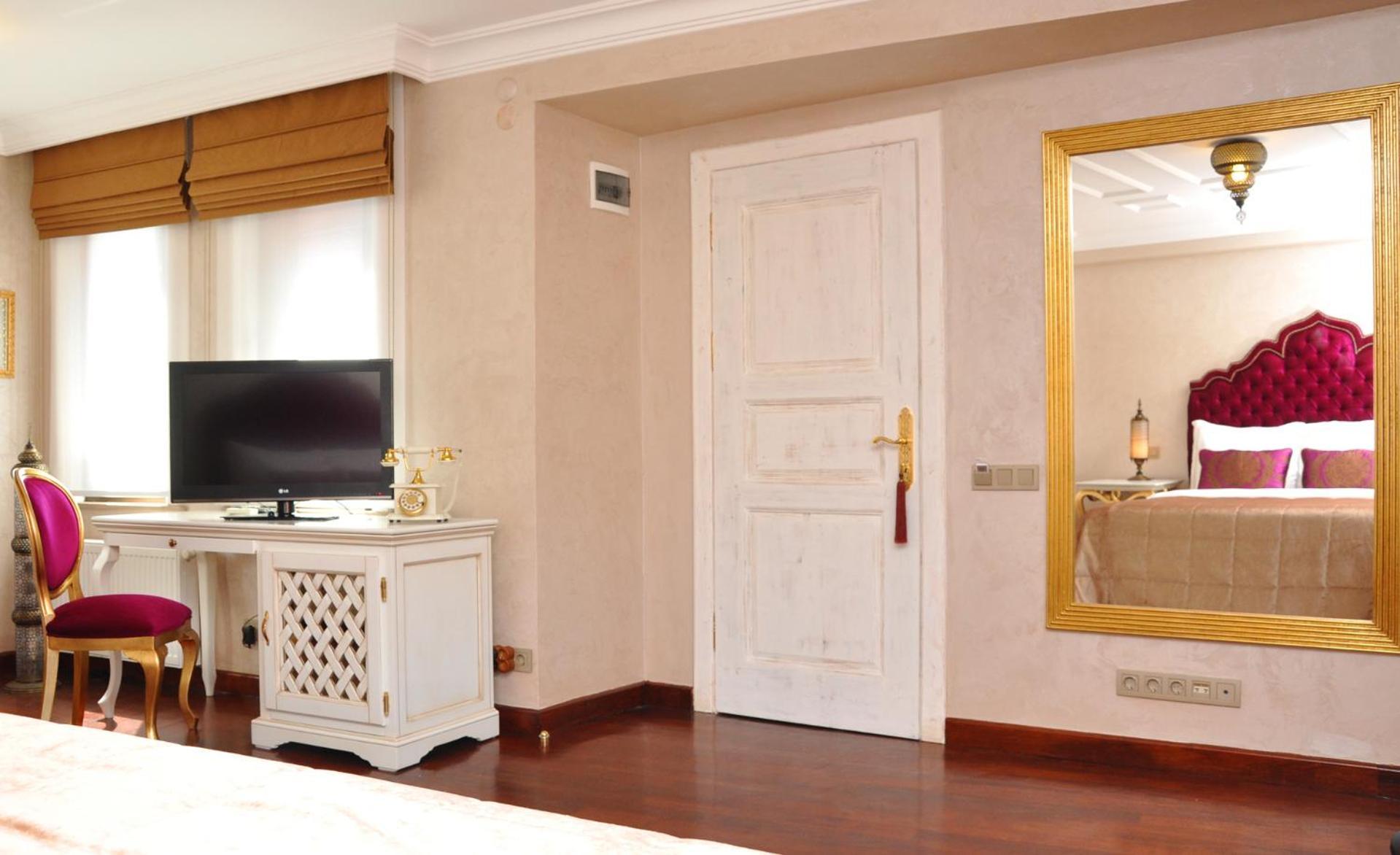 Istanbul Bosphorus Hotel Symbola — Fotoğraflar 1